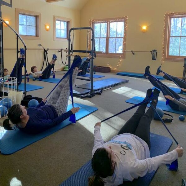 Fitness Guide Seacoast Lately