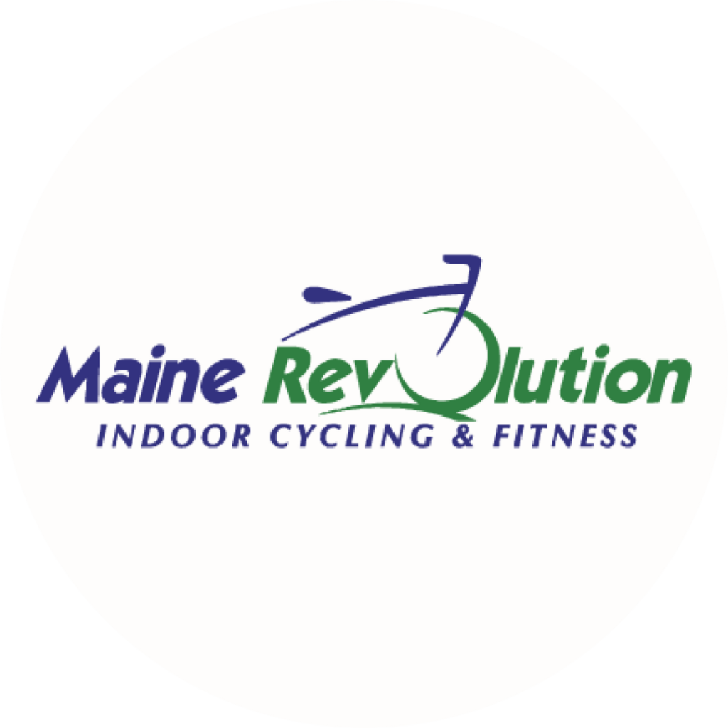 Maine Revolution is to provide you with the ultimate indoor cycling experience that leaves you feeling empowered, strong and centered.
