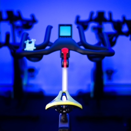 Located in lower village Kennebunk, Maine Revolution: Indoor Cycling & Fitness offers high intensity spin classes for all levels