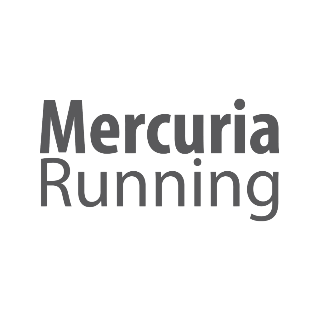 Mercuria Running is a woman-owned and operated organization that works with runners of all ages, at all levels