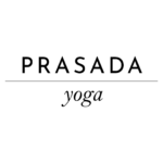 Prasada-Yoga-Center-North-Hampton-New-Hampshire-LOGO Prasada Yoga Center blends the masculine aspects of power and focus from Ashtanga Yoga with some of the more fluid aspects of Vinyasa