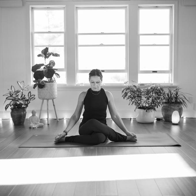 Based upon concepts of Yin and Yang, classes at Prasada Yoga Center blend the masculine aspects of power and focus from Ashtanga Yoga with some of the more fluid aspects of Vinyasa.