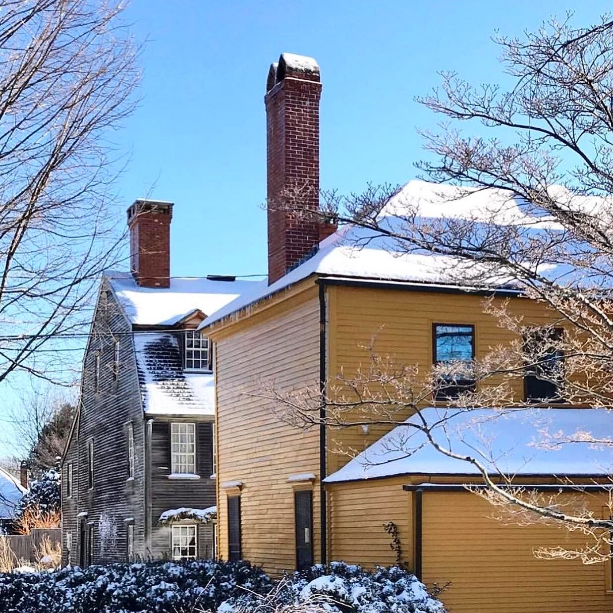 SEACOAST EVENTS CALENDAR | NEW HAMPSHIRE + MAINE!