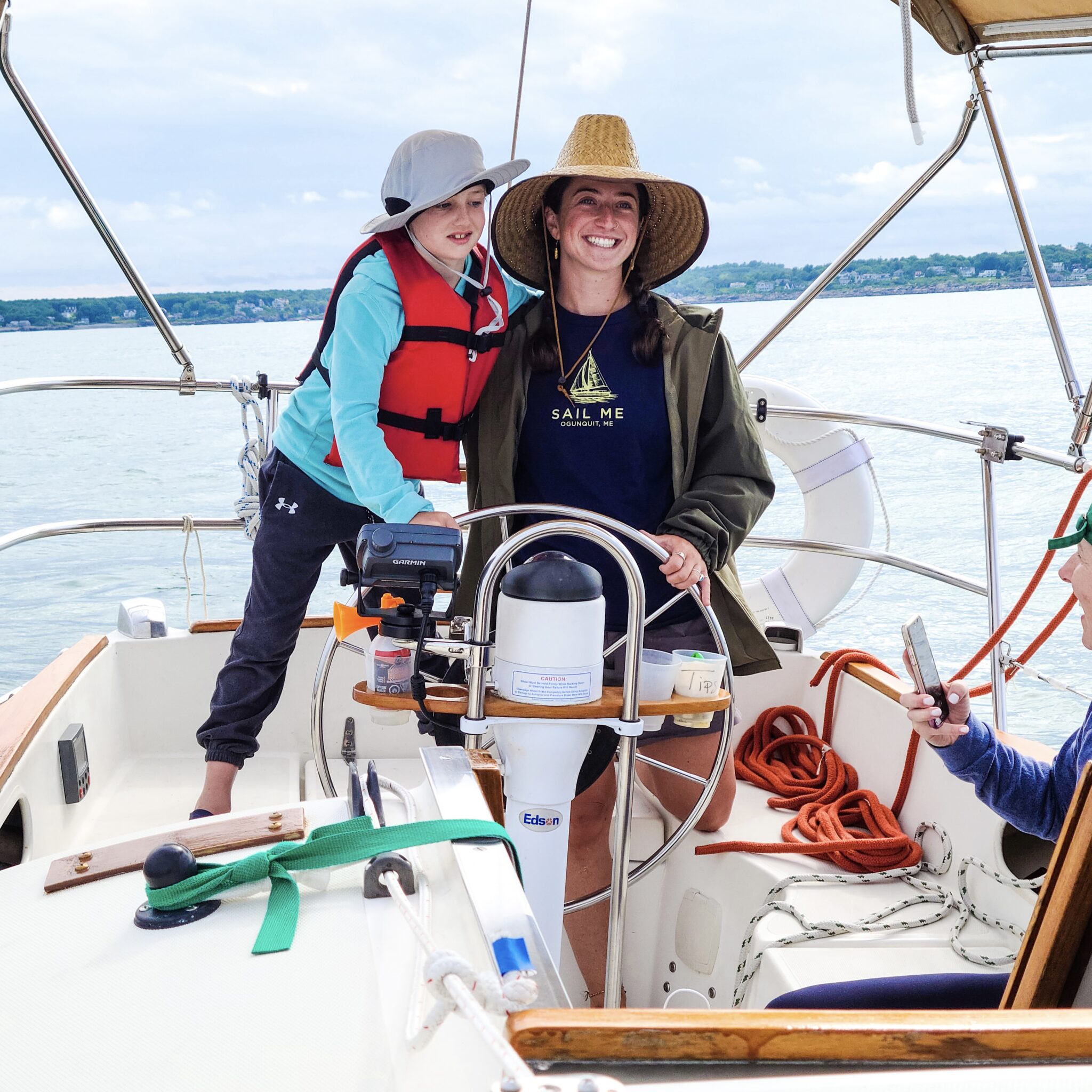 OGUNQUIT WELLS, ME GUIDE Seacoast Lately