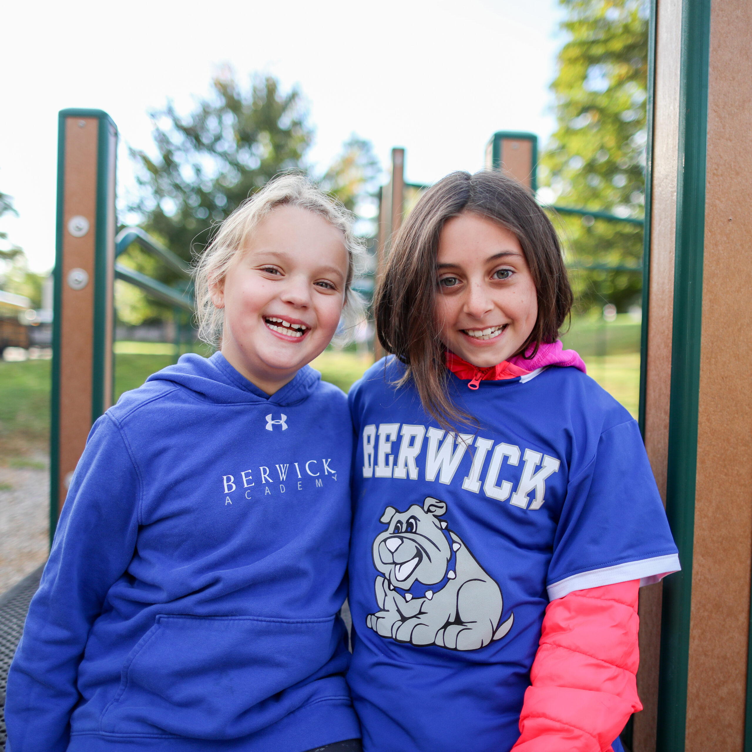 Berwick Academy, Pre-K to Grade 12 Private School