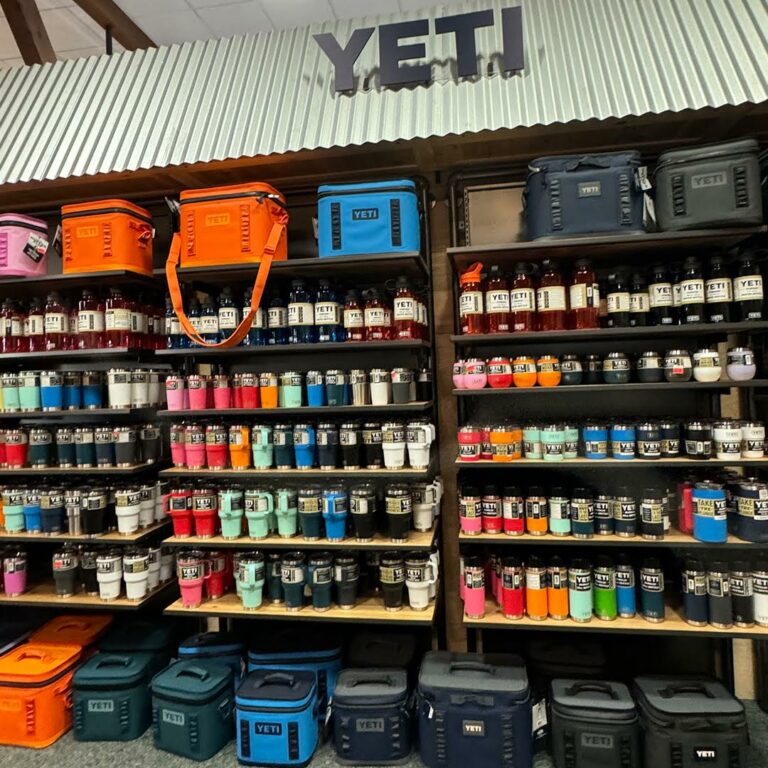 KITTERY MAINE TOWN GUIDE SEACOAST LATELY Kittery Trading Post Best Shopping Kittery Maine Outlets1 768x768