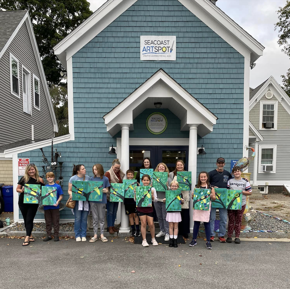 Seacoast-Art-Spot-Activities-Things-To-Do-Portsmouth-New-Hampshire
