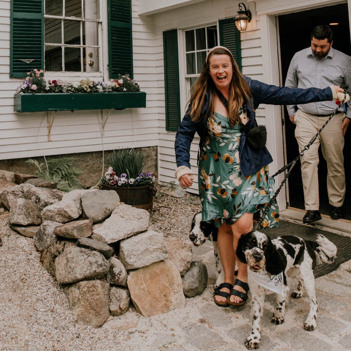 AUNTIE-LIV-THE-PET-CONEIERGE-BEST-WEDDING-NEW-HAMPSHIRE-MAINE-MASSACHUSETTS