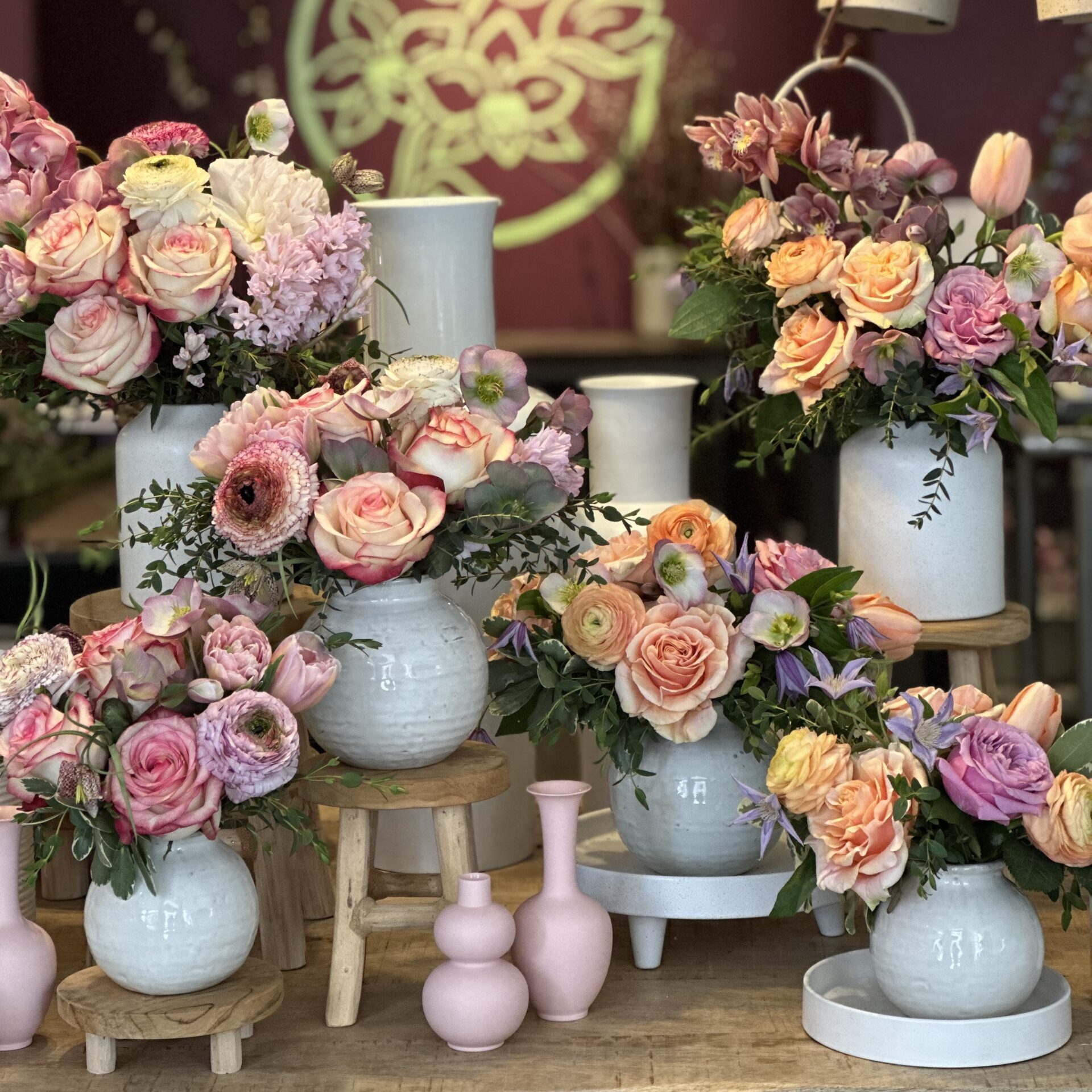 Cymbidium-Floral-Best-Florist-Shop-Exeter-New-Hampshire