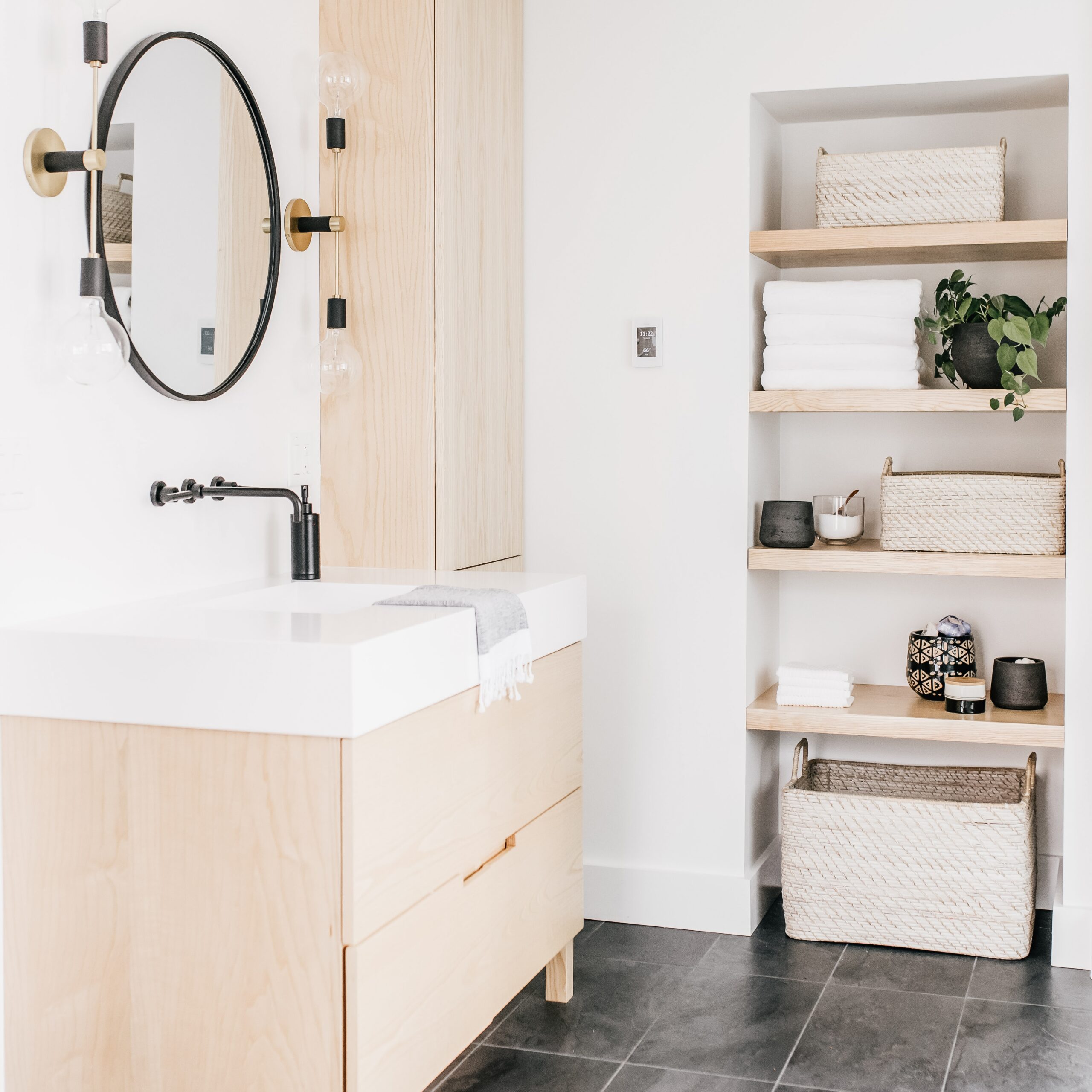 High Street Project | Sage Interior Design