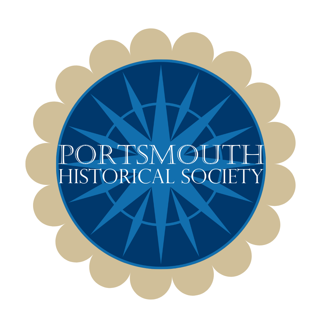 PORTSMOUTH-HISTORICAL-SOCIETY--PORTSMOUTH-NH-LOGO