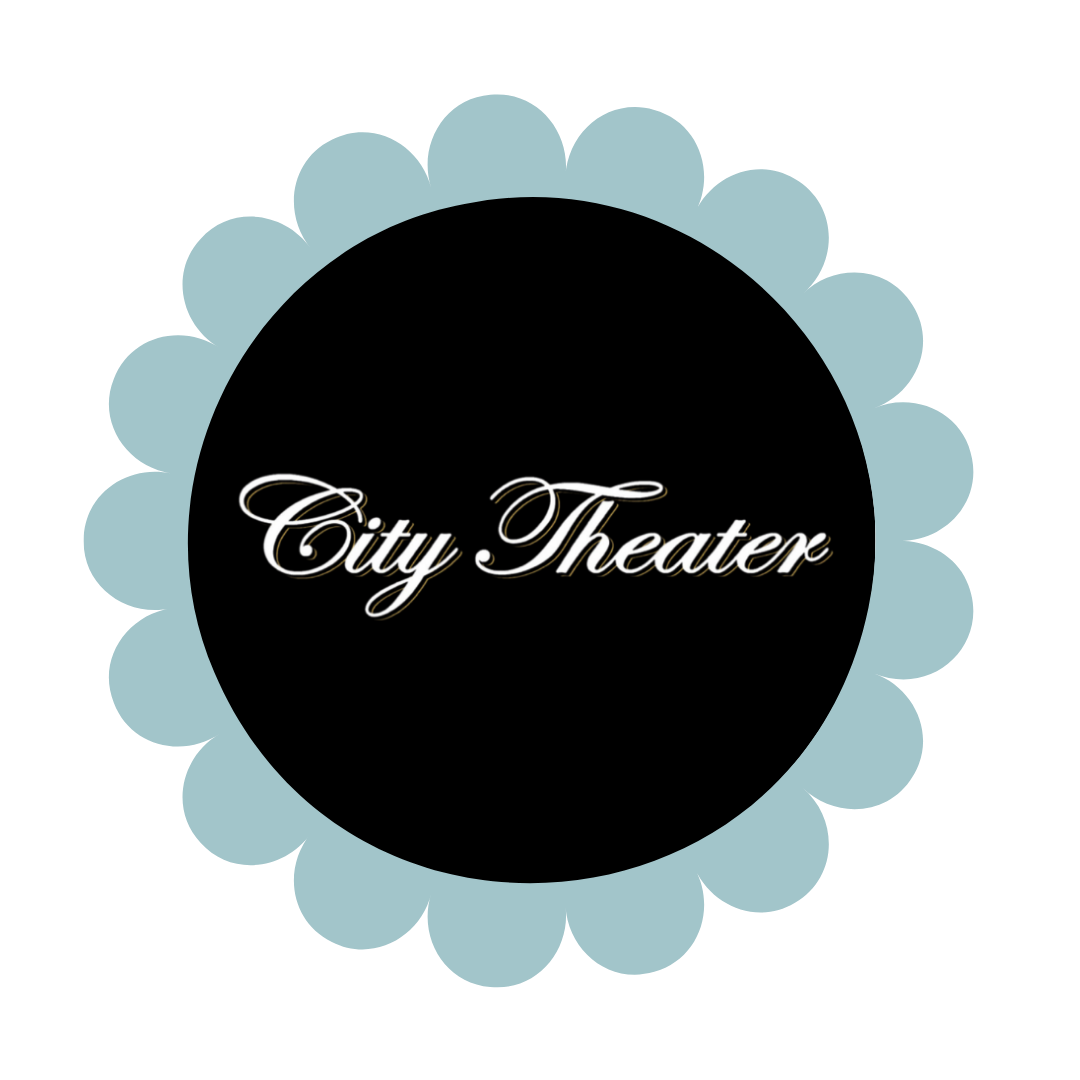 city-theatre-biddeford-maine-logo