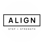 ALIGN-STEP-AND-STRENGTH-BEST-FITNESS-PILATES-NEW-HAMPSHIRE-MAINE-LOGO