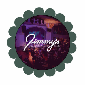 Jimmy's Jazz Club