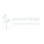 Lisa-Teague-Upcoast-Design-Best-Interior-Designer-Portsmouth-New-Hampshire-LOGO
