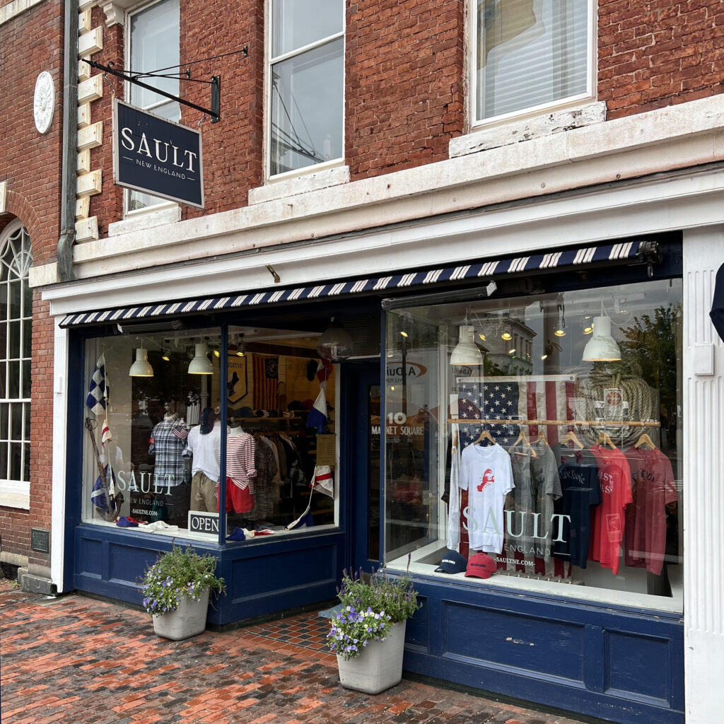 SAULT-NEW-ENGLAND-BEST-SHOPPING-PORTSMOUTH-NEW-HAMPSHIRE