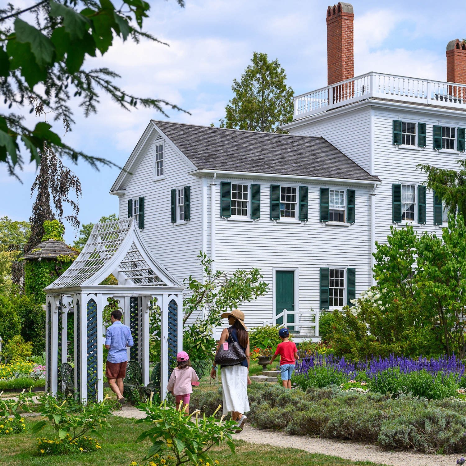 STRAWBERY-BANKE-MUSEUM-BEST-ACTIVITY-PORTSMOUTH-NEW-HAMPSHIRE