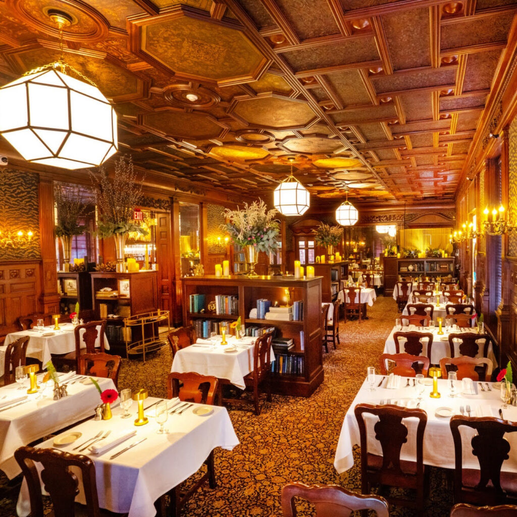 THE-LIBRARY-RESTAURANT-BEST-DINING-PORTSMOUTH-NEW-HAMPSHIRE