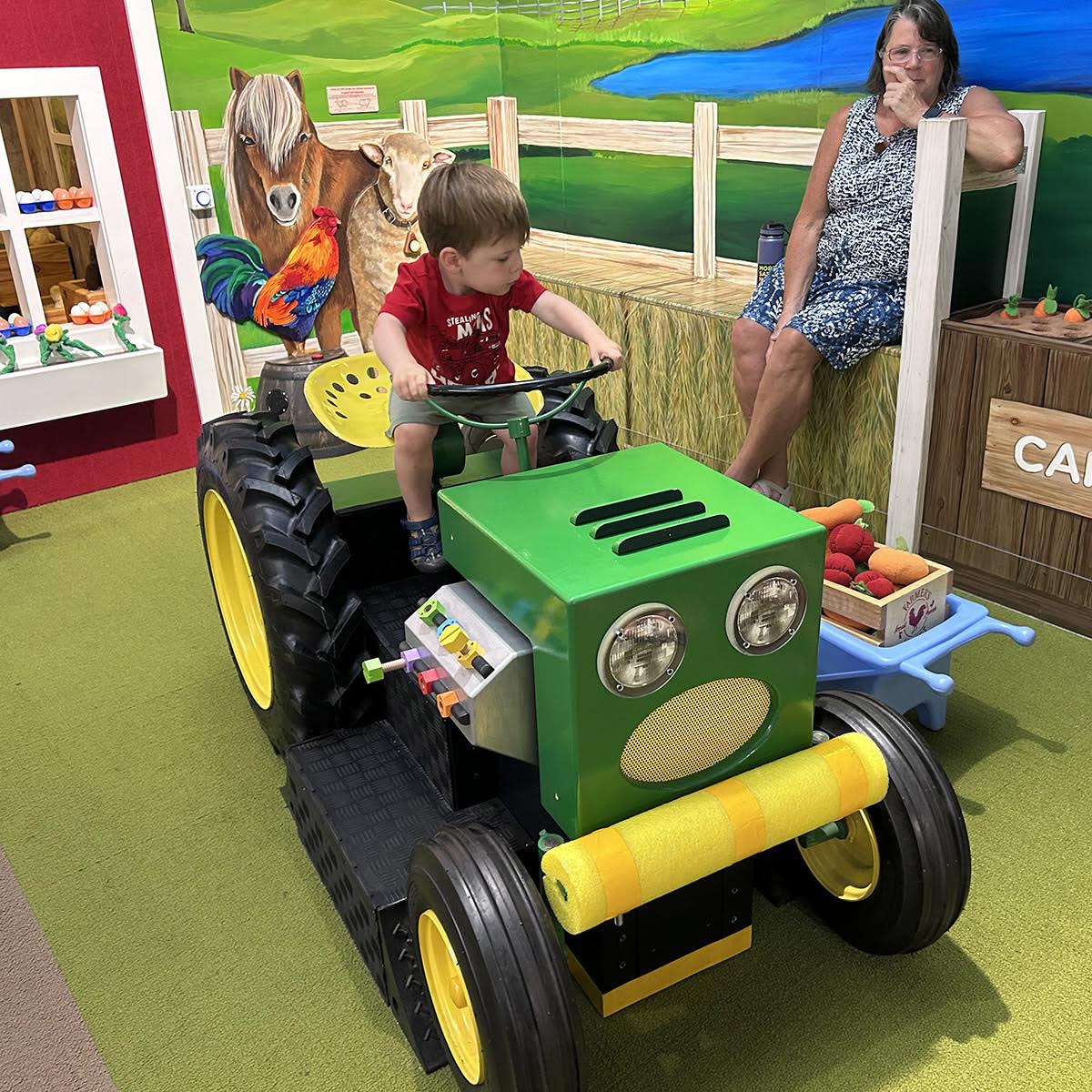 CHILDRENS-MUSEUM-OF-NEW-HAMPSHIRE-BEST-THINGS-TO-DO-DOVER-NEW-HAMPSHIRE