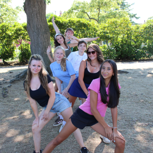 PRESSCOTT-PARK-ARTS-FESTIVAL-BEST-SUMMER-CAMPS-PORTSMOUTH-NEW-HAMPSHIRE