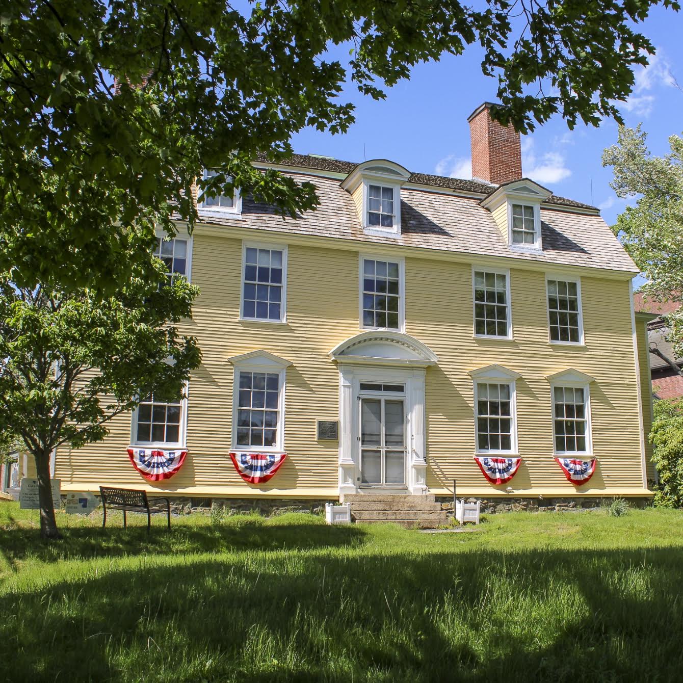 JOHN-PAUL-JONES-HOUSE-BEST-HISTORY-PORTSMOUTH-NEW-HAMPSHIRE