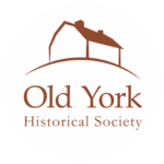 Old-York-Historical-Society-Things-To-Do-York-Maine-logo